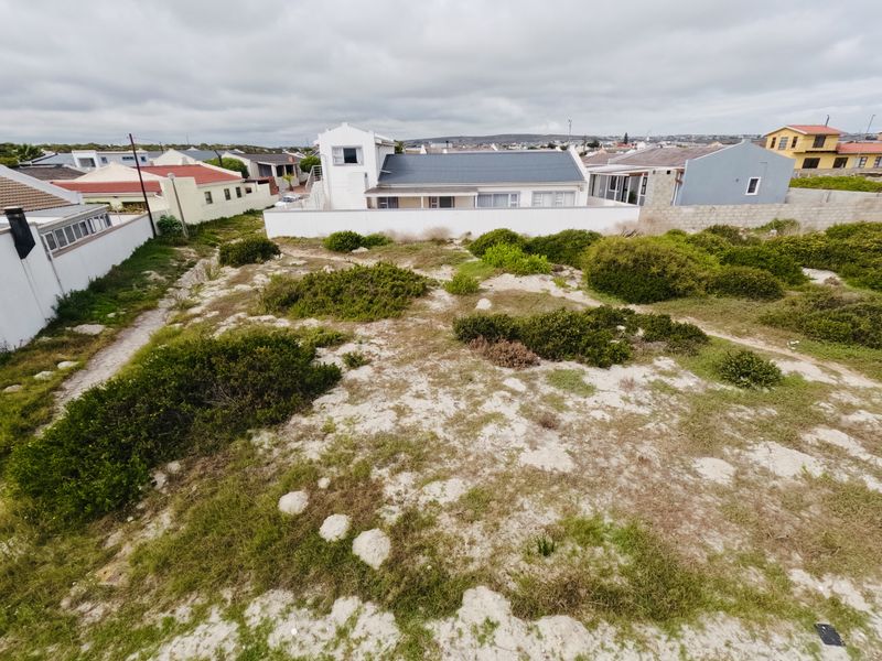 Vacant Land Close to Beach in Langebaan North - Photo 3