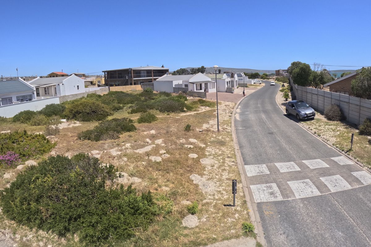 Vacant Land Close to Beach in Langebaan North - Photo 2