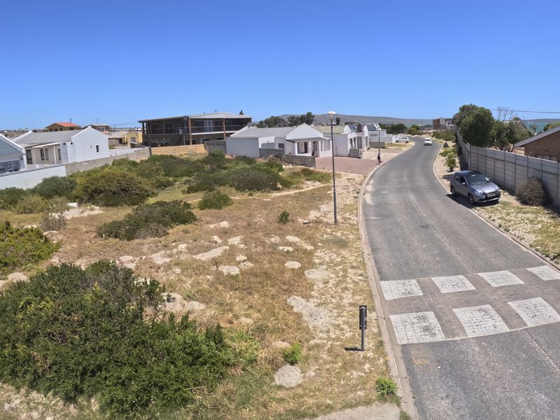 Vacant Land Close to Beach in Langebaan North - Photo 2