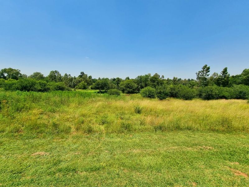Vacant land to build your dream home! - Photo 2