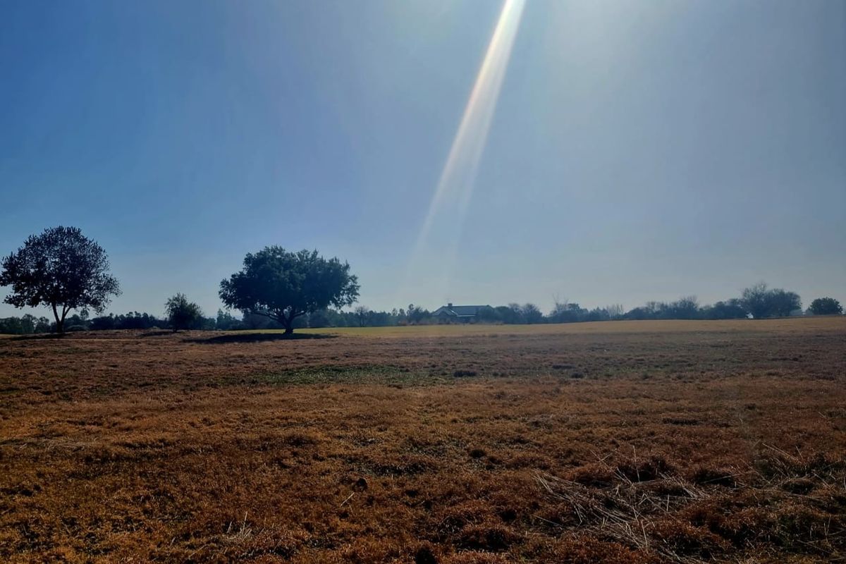 Vacant land for sale on Vaal De Grace Golf Estate - Photo 2