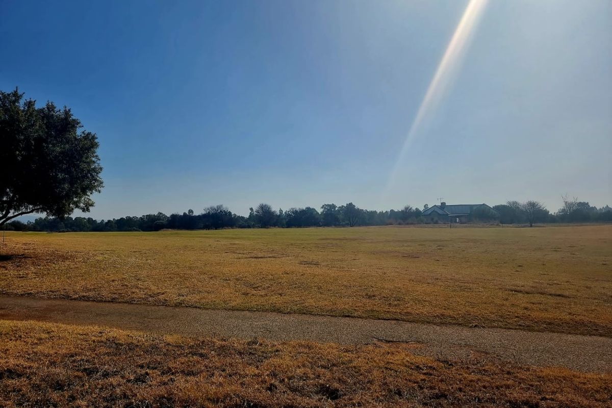 Vacant land for sale on Vaal De Grace Golf Estate - Photo 3
