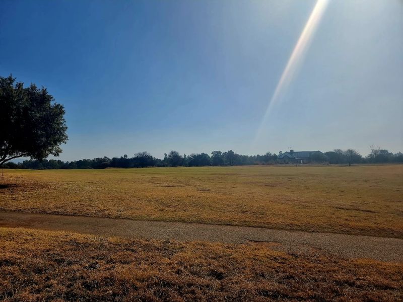 Vacant land for sale on Vaal De Grace Golf Estate - Photo 3