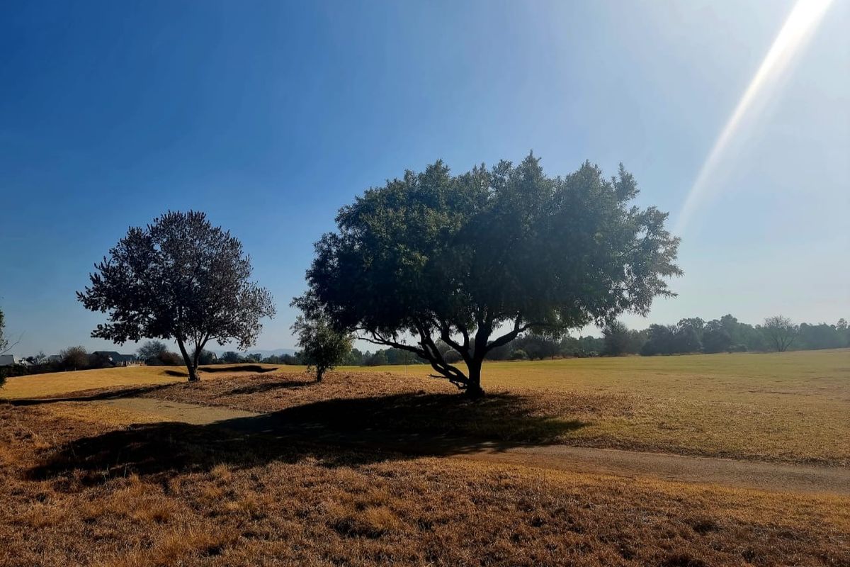 Vacant land for sale on Vaal De Grace Golf Estate - Photo 3