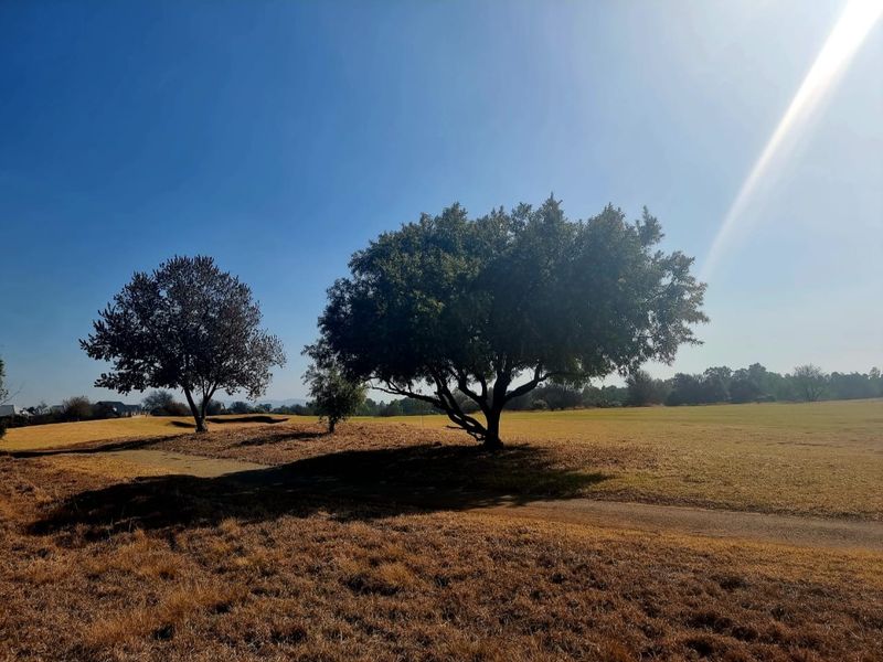 Vacant land for sale on Vaal De Grace Golf Estate - Photo 3