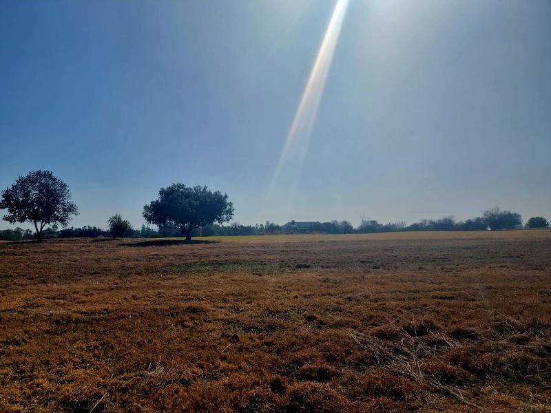 Vacant land for sale on Vaal De Grace Golf Estate - Photo 2