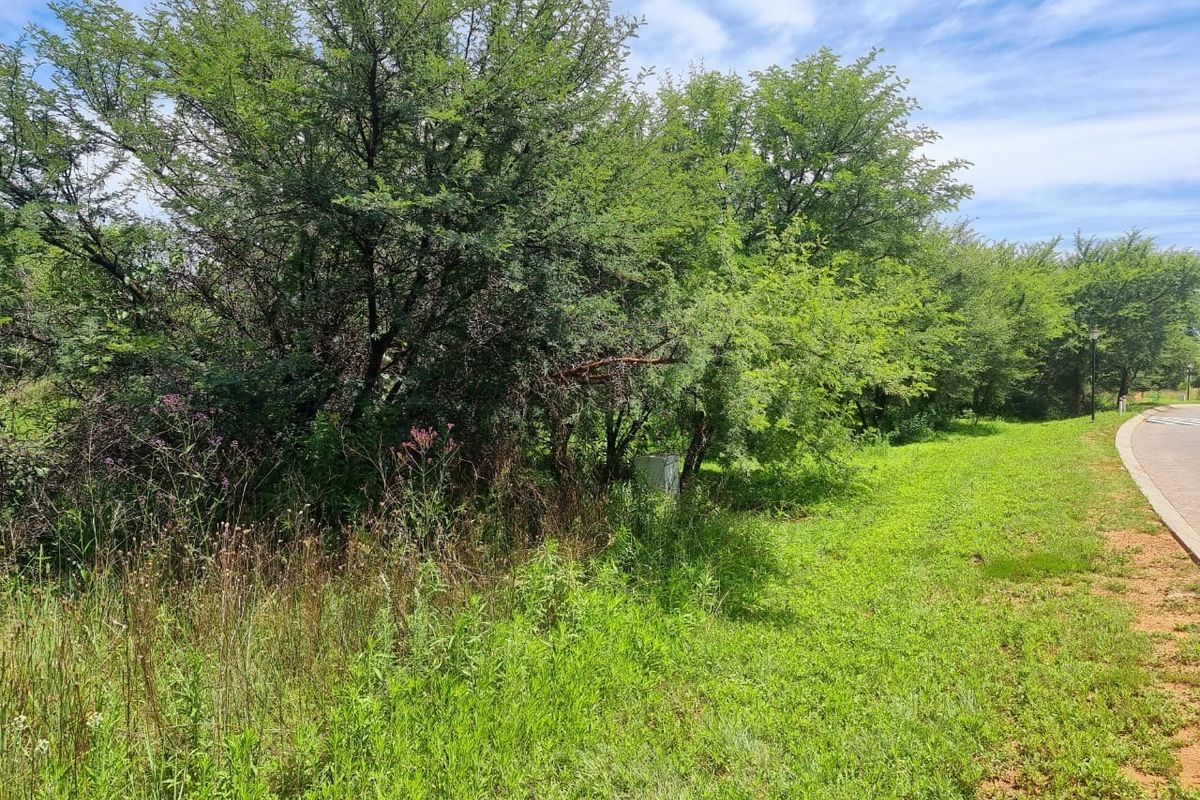 Vacant land for sale Parys Golf Estate - Photo 2