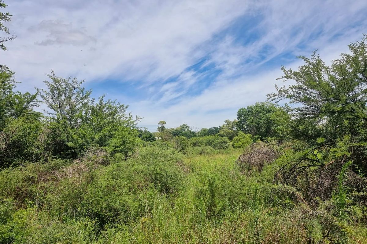Vacant land for sale Parys Golf Estate - Photo 3