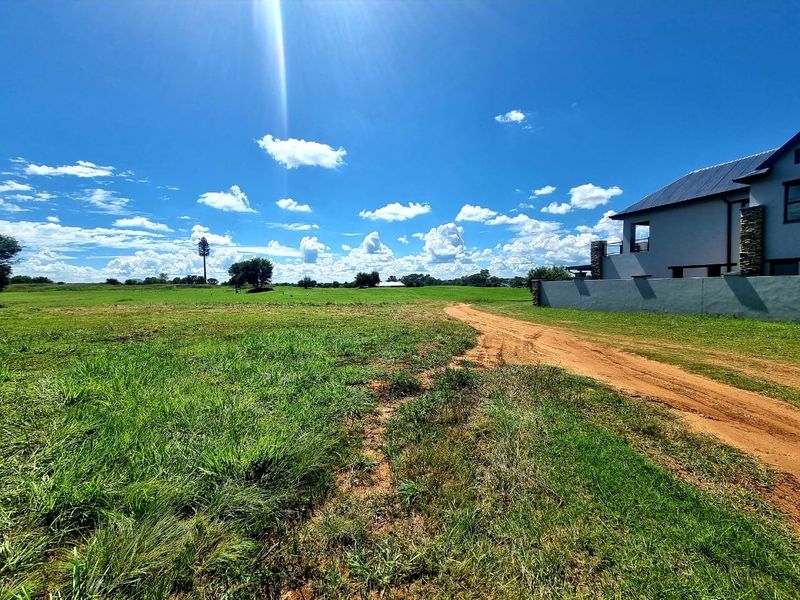 Vacant land for sale Vaal De Grace Golf Estate Parys - Photo 4