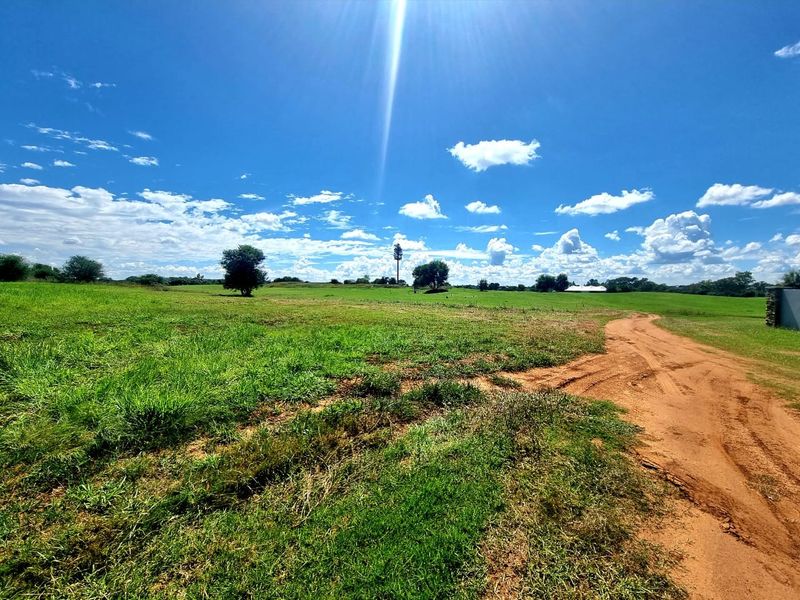 Vacant land for sale Vaal De Grace Golf Estate Parys - Photo 3