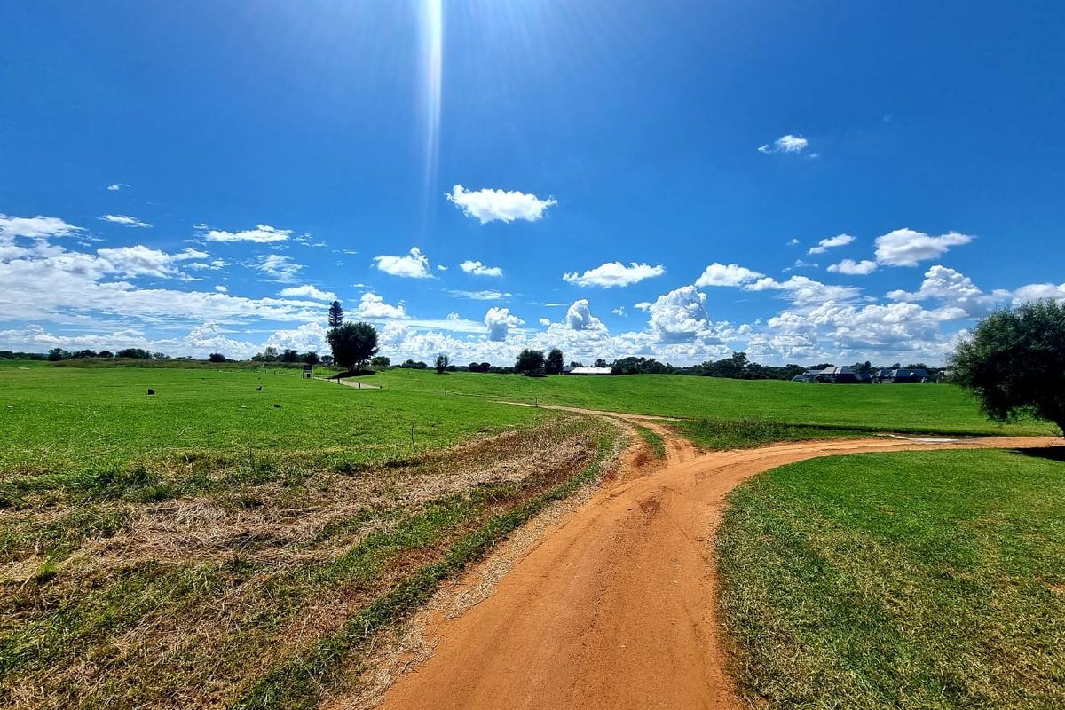 Vacant land for sale Vaal De Grace Golf Estate Parys - Photo 2