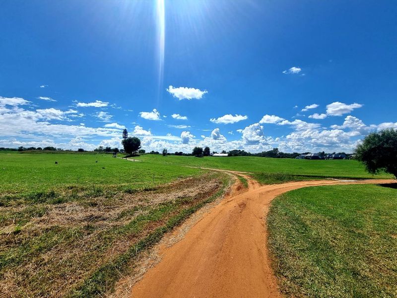 Vacant land for sale Vaal De Grace Golf Estate Parys - Photo 2