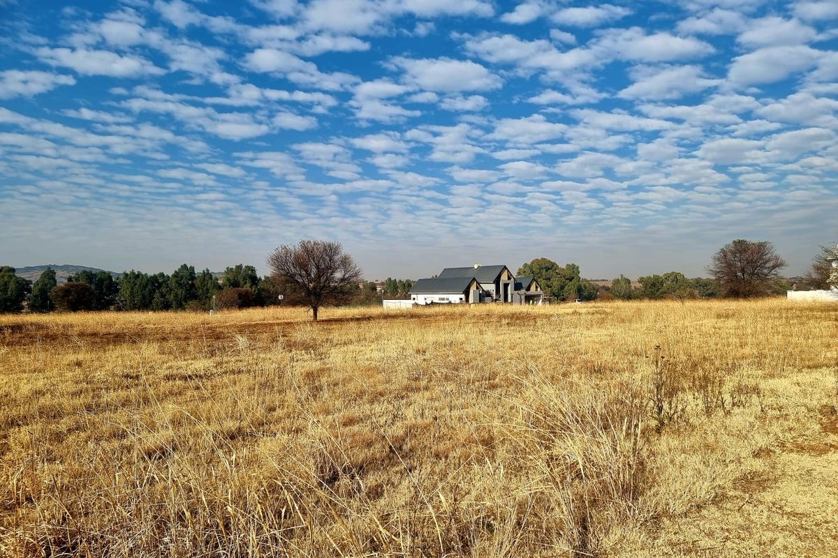 Vacant land for sale - Vaal De Grace Golf Estate - Photo 2