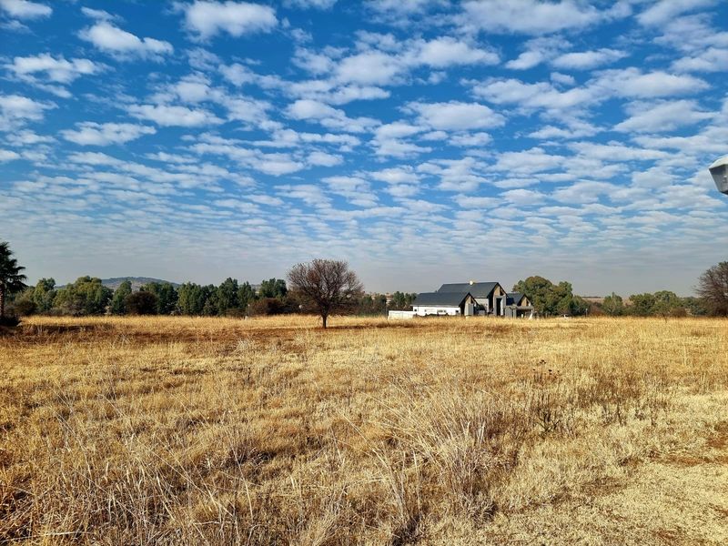 Vacant land for sale - Vaal De Grace Golf Estate - Photo 5