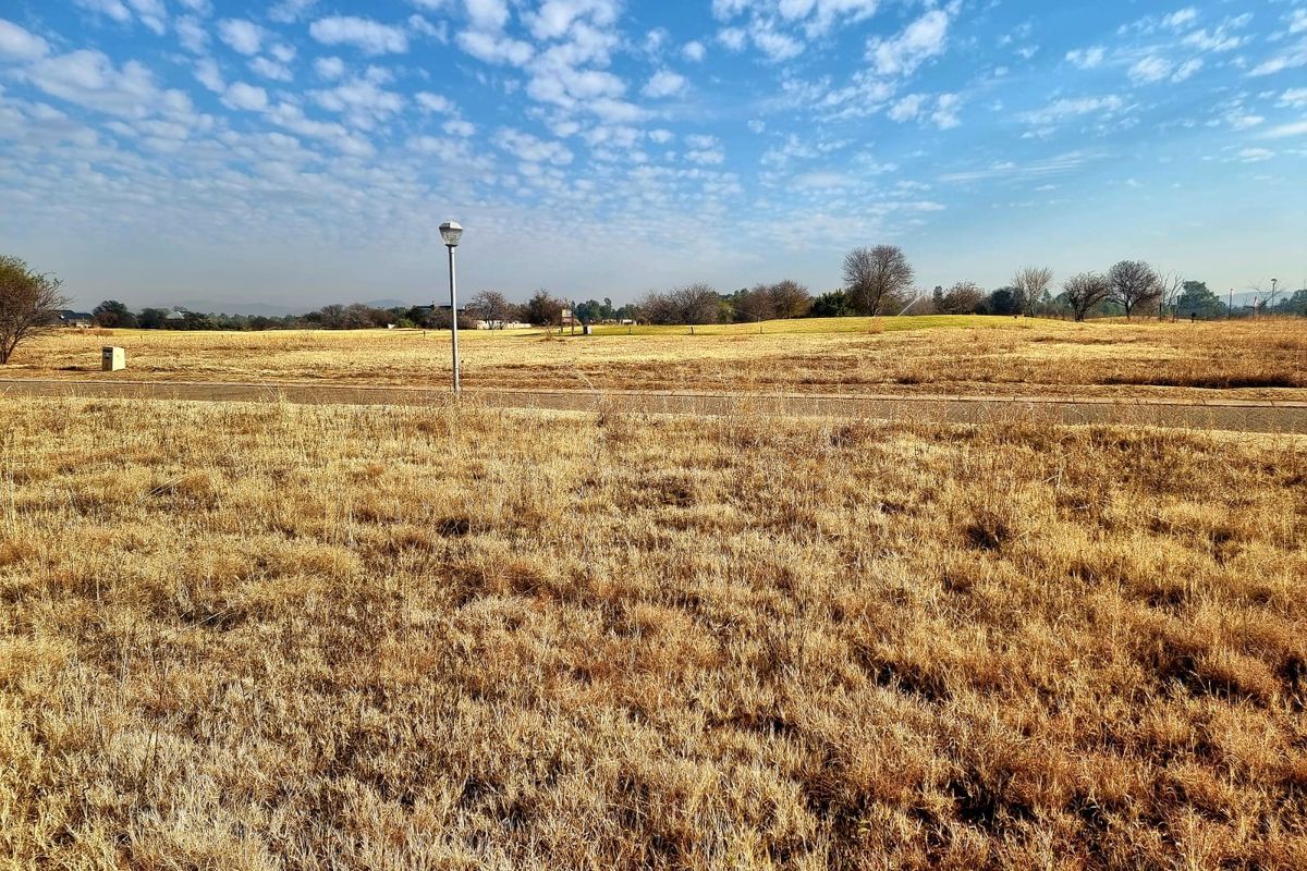 Vacant land for sale - Vaal De Grace Golf Estate - Photo 3