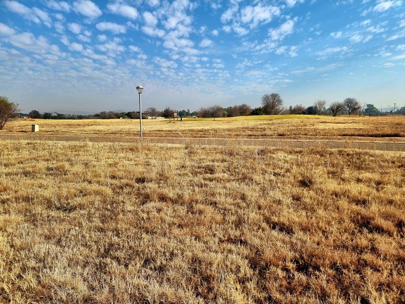 Vacant land for sale - Vaal De Grace Golf Estate - Photo 3
