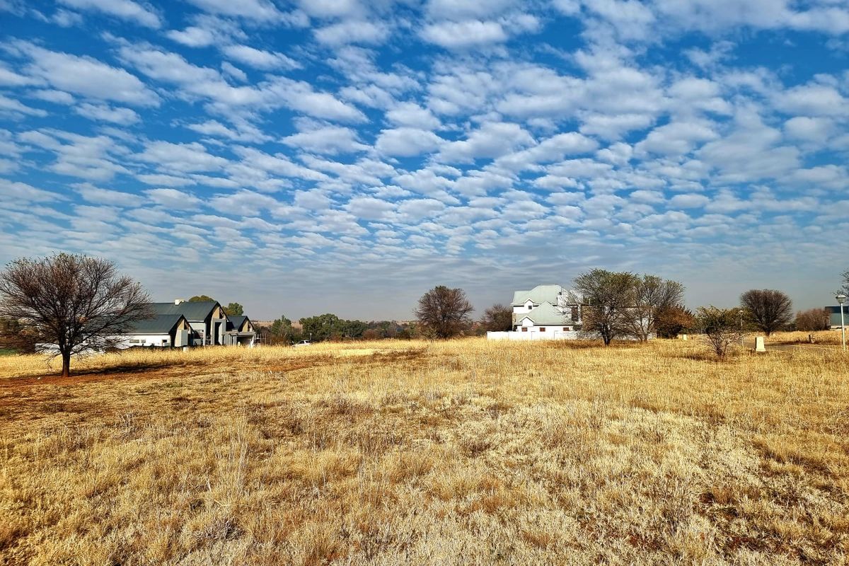 Vacant land for sale - Vaal De Grace Golf Estate - Photo 4