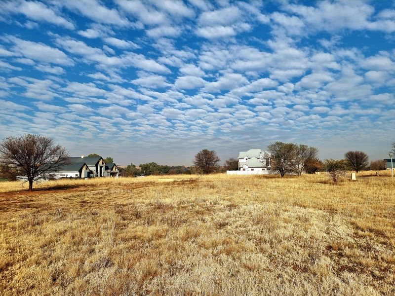 Vacant land for sale - Vaal De Grace Golf Estate - Photo 8
