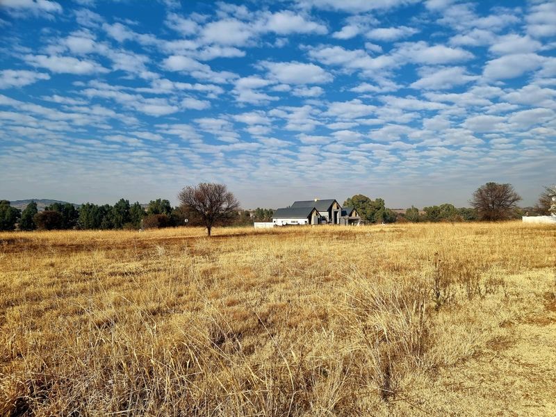 Vacant land for sale - Vaal De Grace Golf Estate - Photo 6