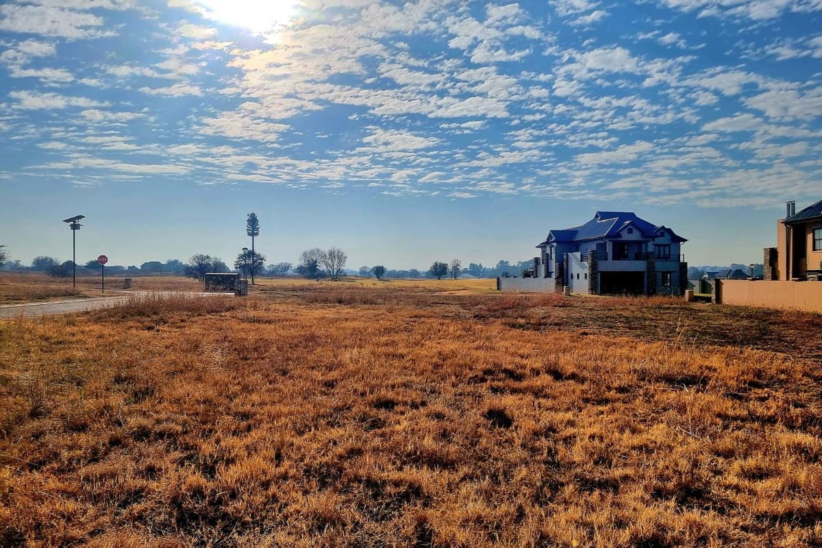 Vacant land for sale - Vaal De Grace Golf Estate - Photo 3