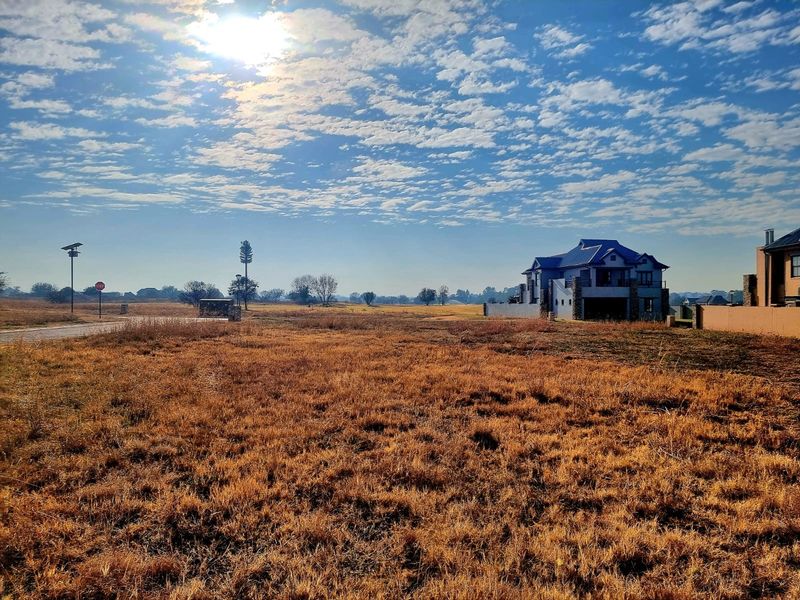 Vacant land for sale - Vaal De Grace Golf Estate - Photo 3
