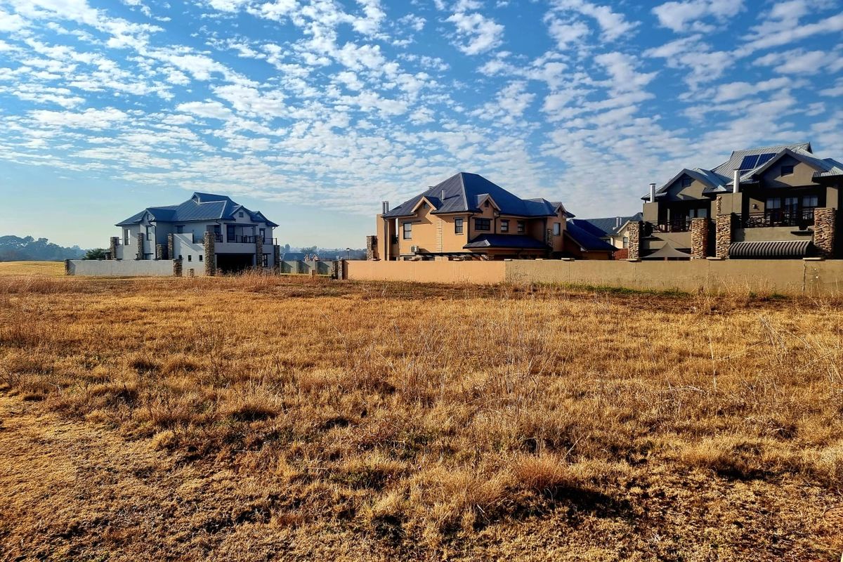 Vacant land for sale - Vaal De Grace Golf Estate - Photo 4