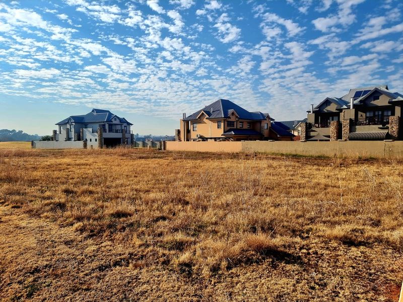 Vacant land for sale - Vaal De Grace Golf Estate - Photo 4