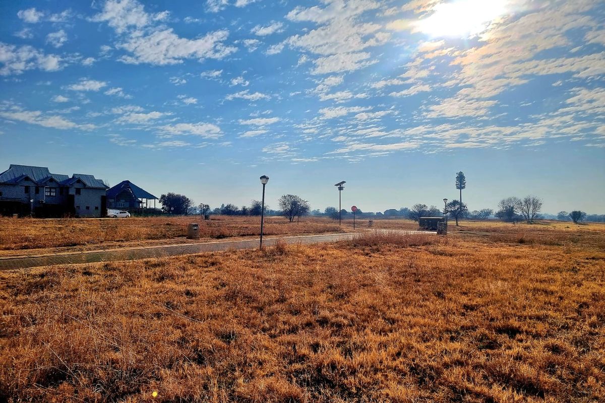 Vacant land for sale - Vaal De Grace Golf Estate - Photo 5