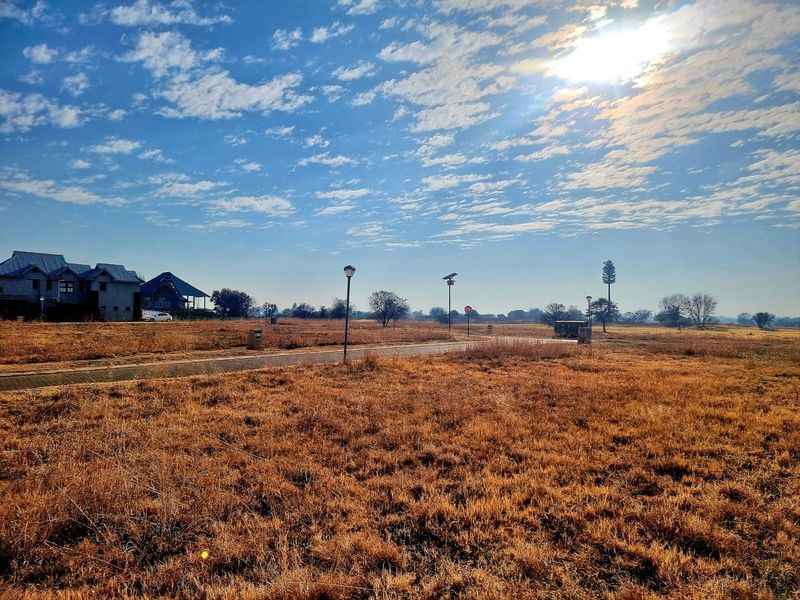 Vacant land for sale - Vaal De Grace Golf Estate - Photo 5