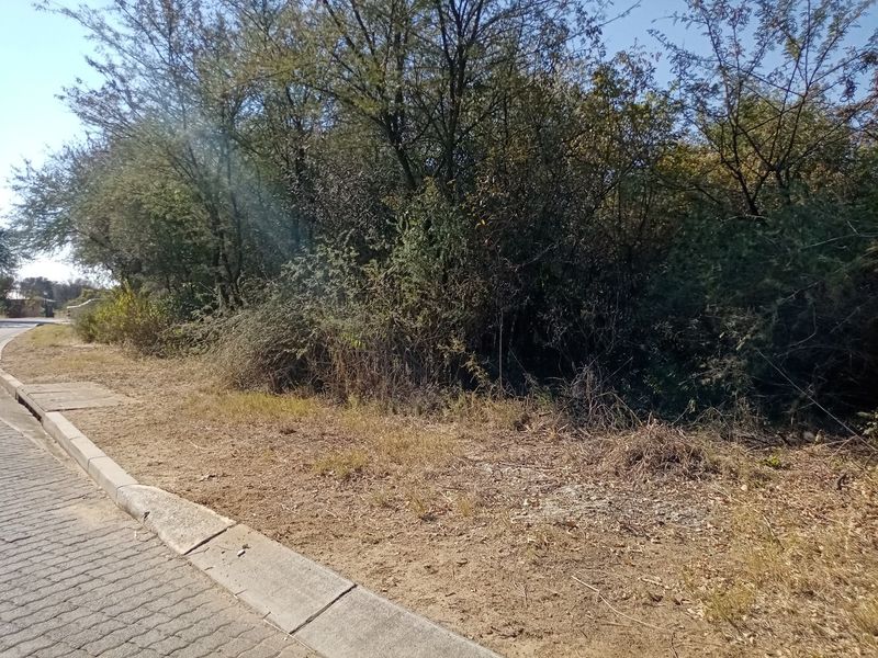 Vacant Land Residential For Sale In Parys - Photo 2