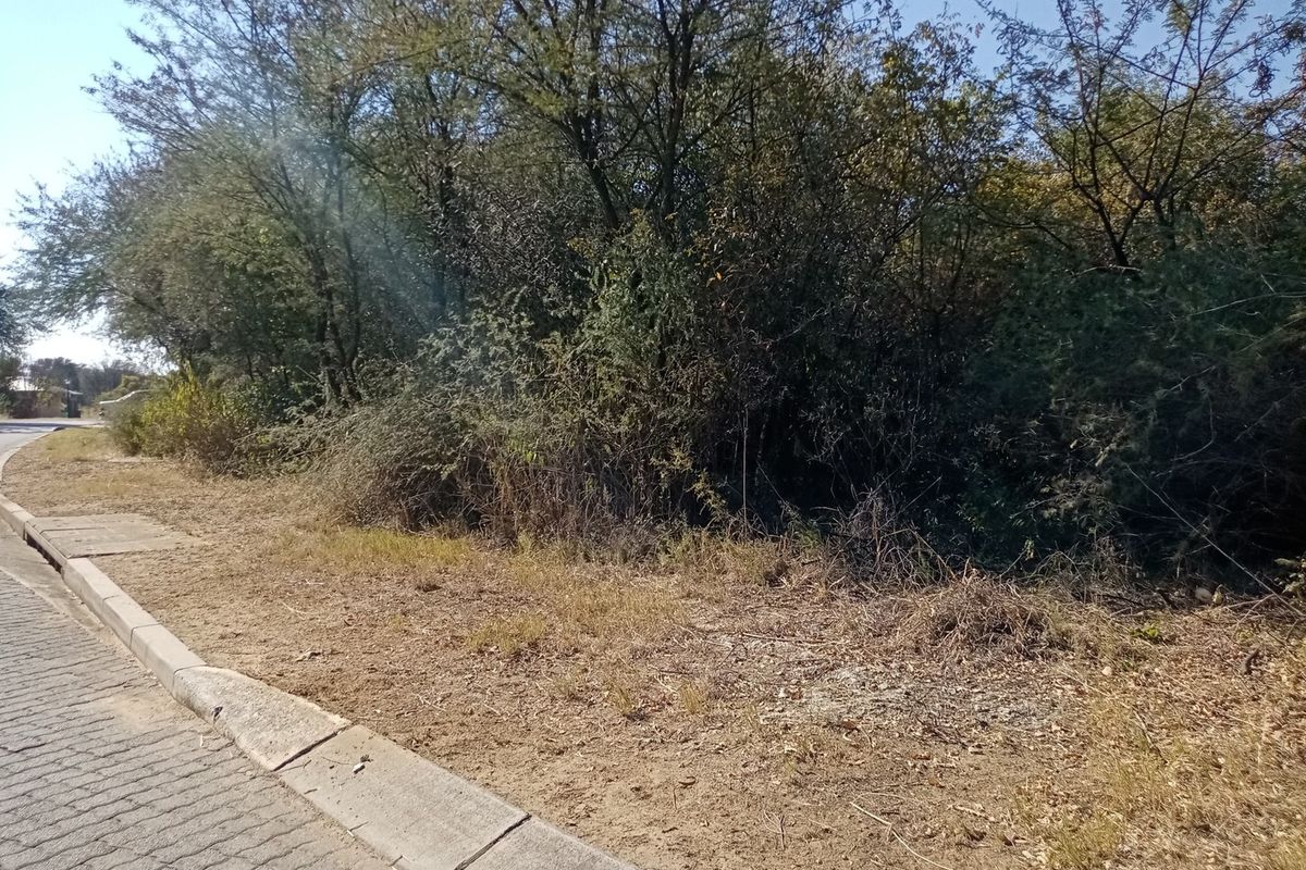 Vacant Land Residential For Sale In Parys - Photo 2