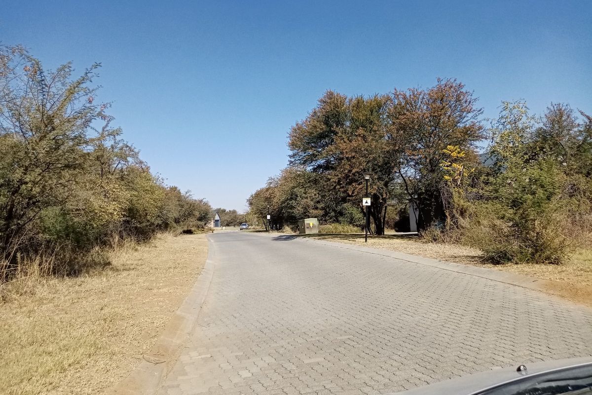 Vacant Land Residential For Sale In Parys - Photo 3