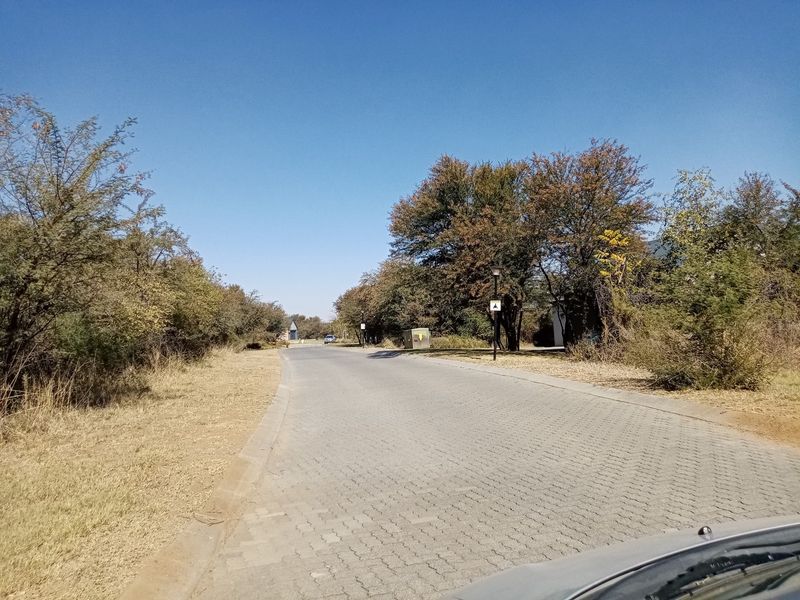 Vacant Land Residential For Sale In Parys - Photo 3