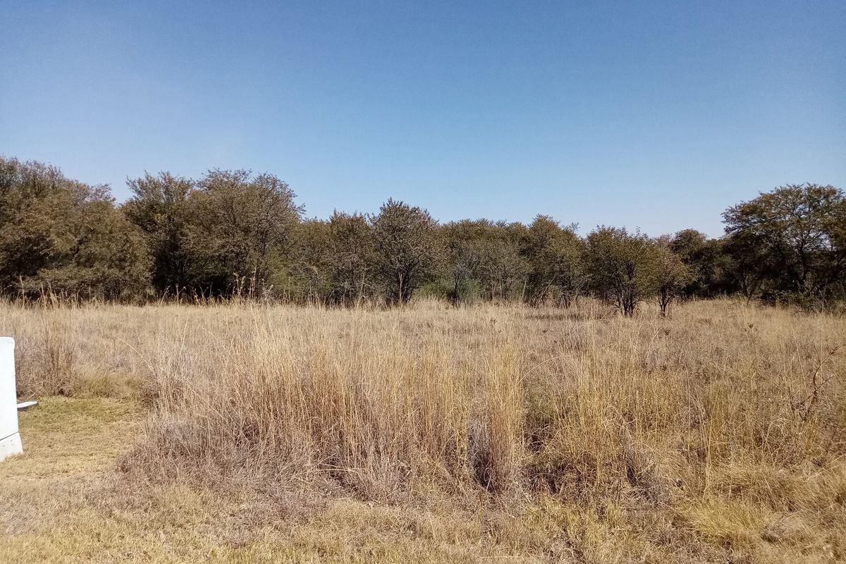 Vacant Land Residential For Sale In Parys - Photo 2