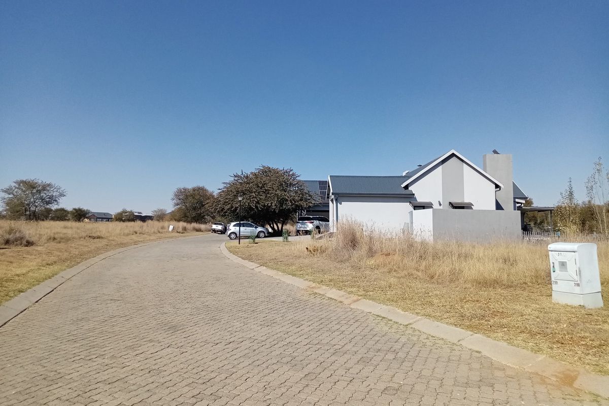 Vacant Land Residential For Sale In Parys - Photo 5