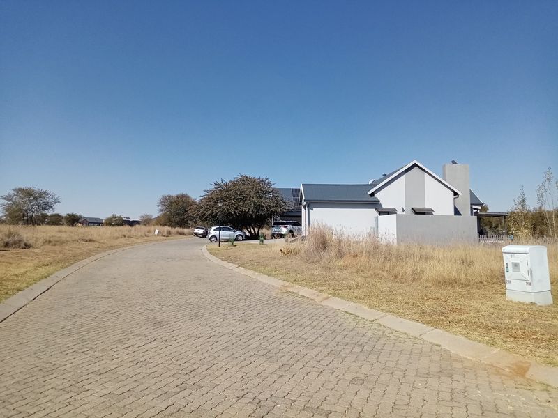 Vacant Land Residential For Sale In Parys - Photo 5