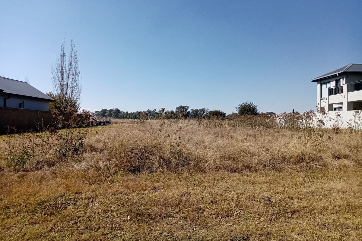 Vacant Land Residential For Sale In Parys - Photo 4