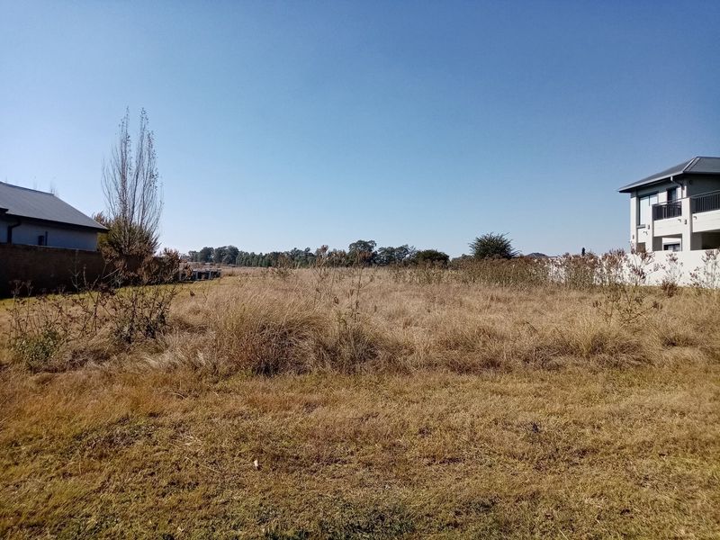 Vacant Land Residential For Sale In Parys - Photo 4