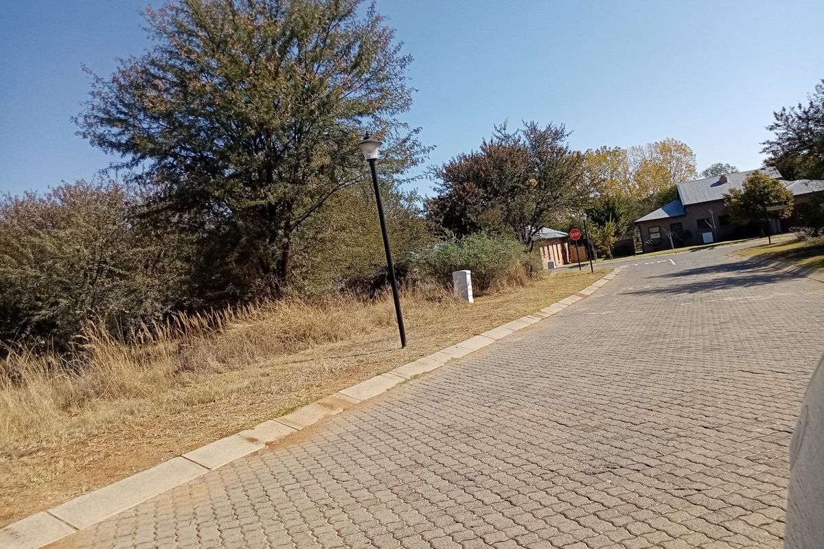 Vacant Land Residential For Sale In Parys - Photo 3
