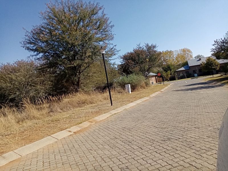 Vacant Land Residential For Sale In Parys - Photo 3
