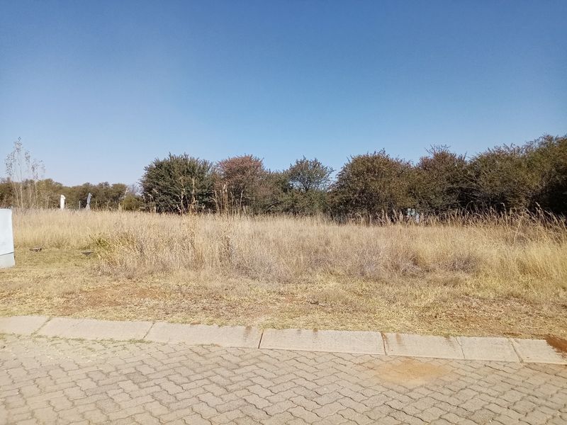 Vacant Land Residential For Sale In Parys - Photo 2