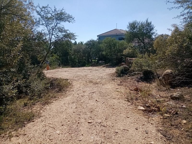 Prime Vacant Land with Full River View – Vaal de Grace Nature Estate, Parys! - Photo 8