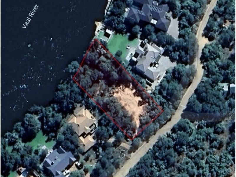 Prime Vacant Land with Full River View – Vaal de Grace Nature Estate, Parys! - Photo 6