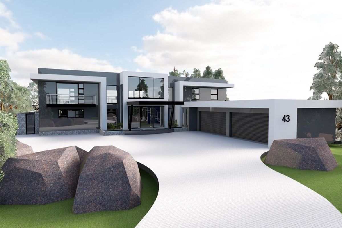 Prime Vacant Land with Full River View – Vaal de Grace Nature Estate, Parys! - Photo 2