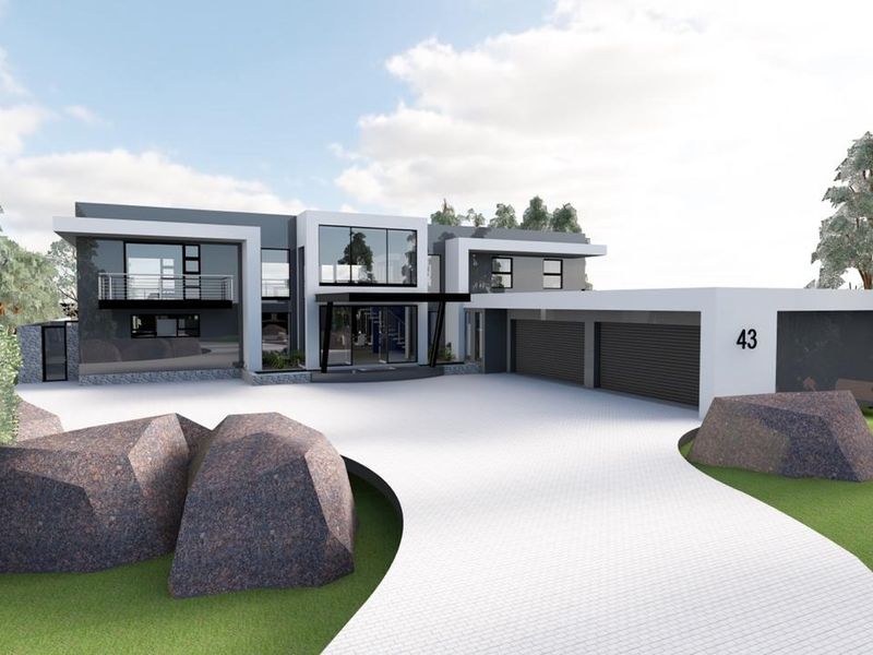 Prime Vacant Land with Full River View – Vaal de Grace Nature Estate, Parys! - Photo 2