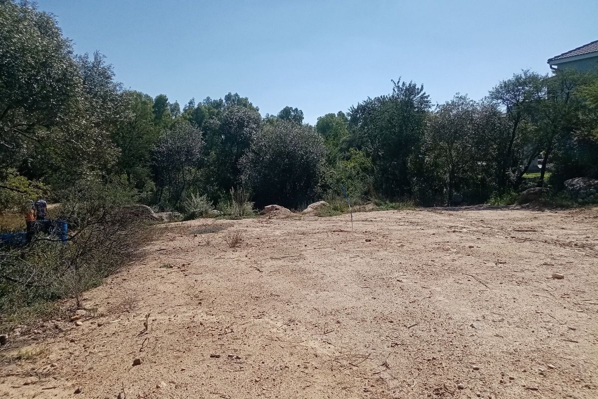 Prime Vacant Land with Full River View – Vaal de Grace Nature Estate, Parys! - Photo 4