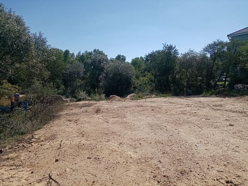 Prime Vacant Land with Full River View – Vaal de Grace Nature Estate, Parys! - Photo 4