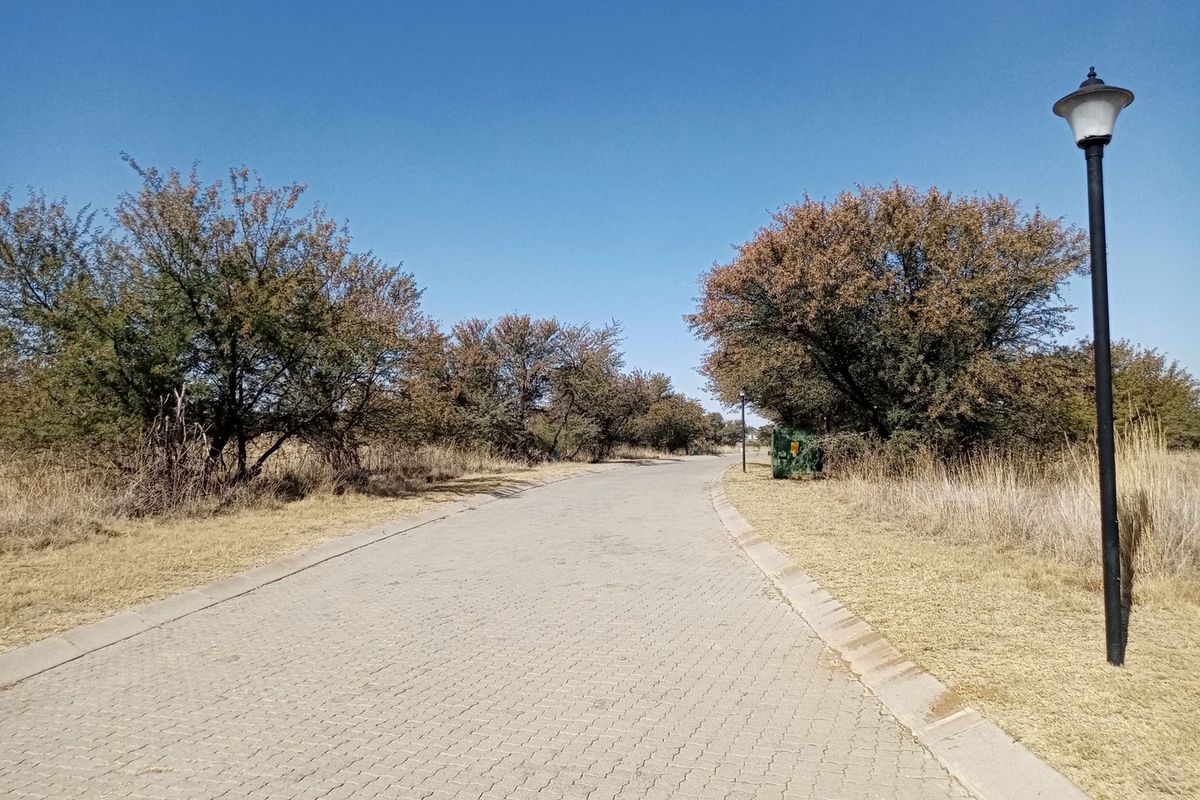Vacant Land Residential For Sale In Parys - Photo 3