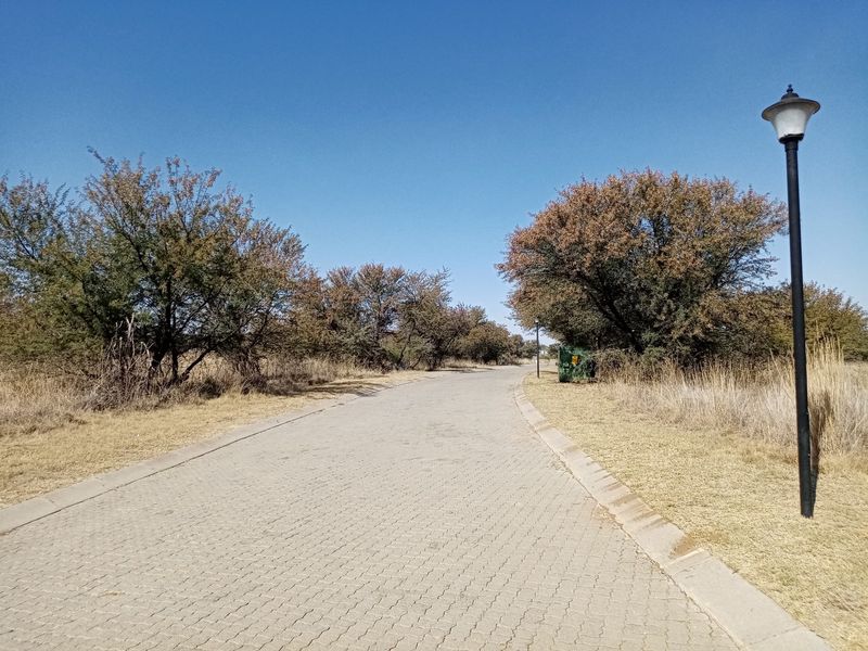 Vacant Land Residential For Sale In Parys - Photo 3