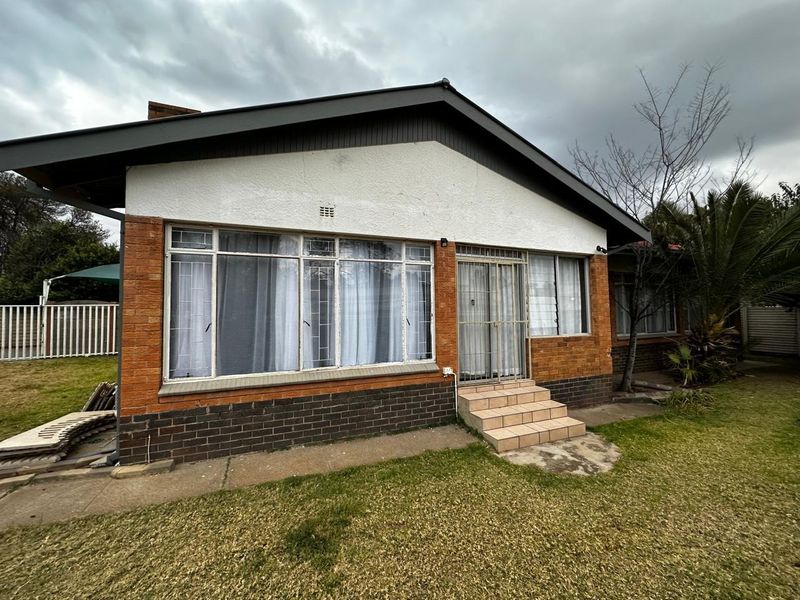 House For Sale In Parys - Photo 9